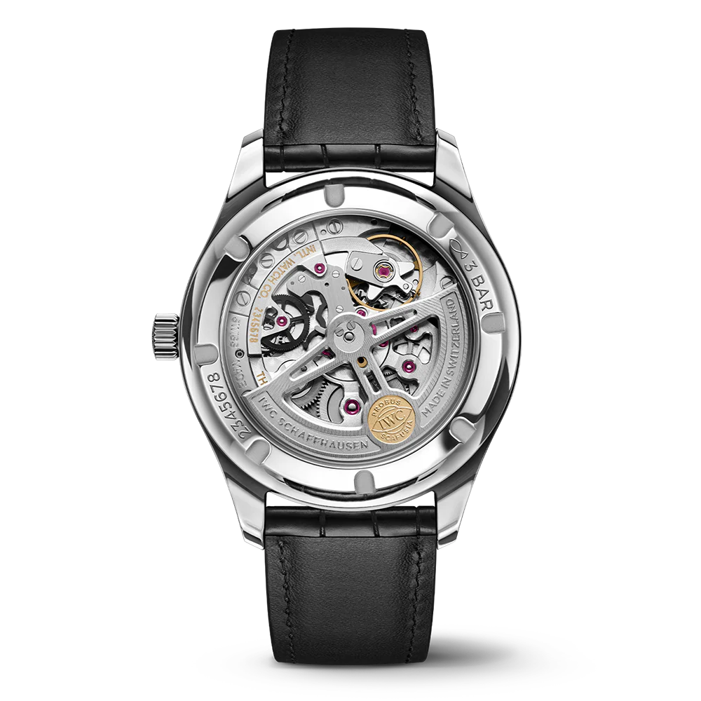 IWC Portugieser Automatic